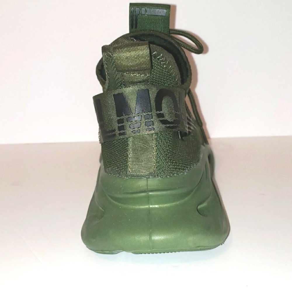 GSLMOLN Men's Slip on Shoe - Picture 4 of 6